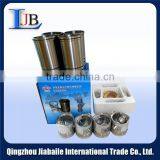 YANGCHAI YZ4105QF PISTON AND PIN FOR DIESEL ENGINE ASSY OF LIGHT TRUCK/TRACTOR/MINI BUS /FORKLIFT/LOADER AND AUTO PARTS thumbnail-3