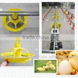 high quality automatic poultry plastic duck feeder