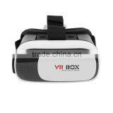 OEM LOGO VR BOX 2.0 Version Virtual Reality Glasses VR BOX & Google Cardboard OEM LOGO Low Quantity thumbnail-6