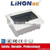 HOT Saling 44*31*55.5 Size Portable Outdoor 9 Way Electrical Distribution Board thumbnail-4