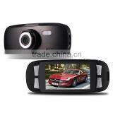 Full HD 1080P 140 Degree Car DVR Black Box thumbnail-1