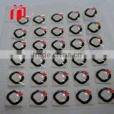 Suitable for Notebook and PC Attractive Epoxy Stickers