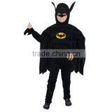 Children's Halloween Cosplay Costume Children Tights Superman Clothes Show