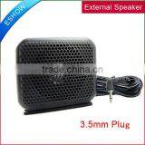 Wireless Speaker NSP-100 Ham For Kenwood Motorola ICOM Yaesu Mini External Speaker thumbnail-1
