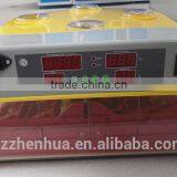 Top Selling Newly Design Full Automatic Mini Egg Incubator Hatching 36 Eggs for Sale (Mob/whatsapp:0086-15266968635) thumbnail-2