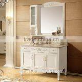 WTS-8422B Foshan Antique Bathroom Cabinet /bathroom Vanities Double Sinks thumbnail-3