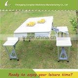 Portable Garden Outdoor Furniture for Picnic thumbnail-5