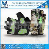 Unisex Cycling Gloves Gel Padding Practical Cycling Gloves thumbnail-2