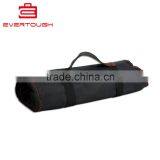 600D Polyester Multi-function Roll Pouch,tool Bags OEM ODM thumbnail-1