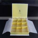 Cheap Beautiful Design Paper Chocolate Box thumbnail-1