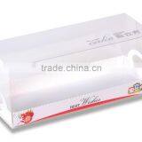 PVC , PET Clear Plastic Box, Folding and Hard Plastic Boxes thumbnail-4