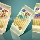 Ethyl Acetate Soluble Polyurethane Adhesive Designed for General Structure of Food Package