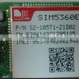 SIMCOM SIM5360E GPS/GSM Module Electronic Components thumbnail-2