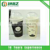 Single Wall Material and Cup Type Paper Coffee Cup thumbnail-5