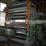 PVC Plastic Sheet Production Equipment (Plastic Machinery) thumbnail-1