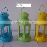 Glass Lantern thumbnail-1