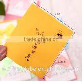 China Supplier Laser Cut Wedding Card Paper Gift Card Wedding Card thumbnail-2