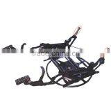 Recliner Motion Mechanism Parts - KD Bracket With Lock Clip thumbnail-2