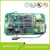 Automatic Gate Control Circuit Board Assembly thumbnail-5
