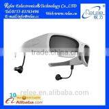1280*720p Mp3 Bluetooth hd Dvr Mini Sunglasses Camera