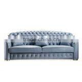 European Style Classic Sofa thumbnail-2