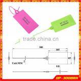 Hot Sale Big Flag Plastic Seurity Seal for Logistic Company and Cargos DP- 300BRH thumbnail-1