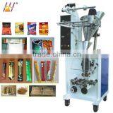 Vertical High Speed Small Sachets Powder Filling Machine