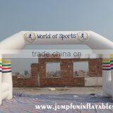 Inflatable START Line Durable PVC Inflatable Arch for Finish Line Advertising thumbnail-6