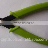 Plastic Nipper Plastic Pliers Flush Cutting Pliers thumbnail-4