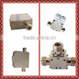 Coaxial Electric RF Isolator