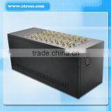 32 Port Asterisk FXO VoIP + FXS GSM Gateway thumbnail-2