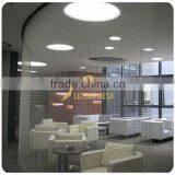 Hanging Room Divider Screen,metal Mesh Curtain,chain Mail Curtain