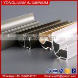 Aluminum Profile for Closet Door Manufacturer thumbnail-6