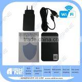 Perfect for Covert Security Wireless Small Pinhole Spy Camera and DVR hd 1080p Black Box Camera thumbnail-3