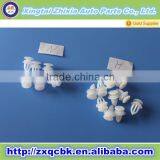 China Factory Supply ZX Brand Universal Car Clips Fasteners/Car Parts Plastic Clip/Manufacture Auto Clips and Plastic Fasteners thumbnail-6