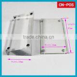 Acrylic Display Holder With Magnet for Supermarket thumbnail-1