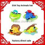 Wholesale Hot Sale Eva Foam Hat