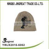 Wholesale Unisex the New Fashion Hats for Outdoorsports Knitted Hat