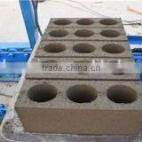 New Multifunctional Cement Concrete Brick Machine Whole Line