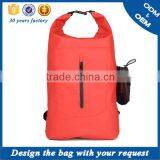 2014 Wholesale Korean Style Dot Pattern Diaper Bag