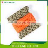 China Wholesale Market Recyclable Decorative Ribbon for Home Textile thumbnail-3