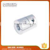 HZCD GNC Rigidity Clamped-type Coupling Joint Flexible Couplings thumbnail-4