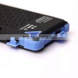 Outdoor Real Capacity Solar Power Bank 8000mah Waterproof IPX6 thumbnail-4