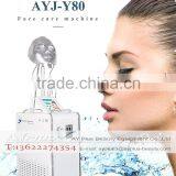 Skin Moisturizing AYJ-Y80(CE)professional Facial Rejuvenation Oxygen Peeling Skin Whitening Machine Diamond Dermabrasion thumbnail-2