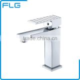 Professional Design Single Handle Brass Basin Faucet Wash