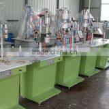 PU Foam Aerosol Filling Machine thumbnail-1
