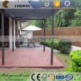 Coowin wpc coextrusion decking