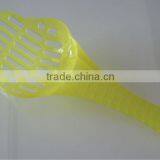 New mould PET food scoop