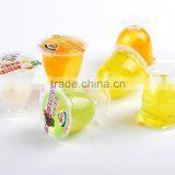 Different Big Fruit Jelly Cup thumbnail-3