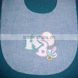 Baby Bibs BBI7